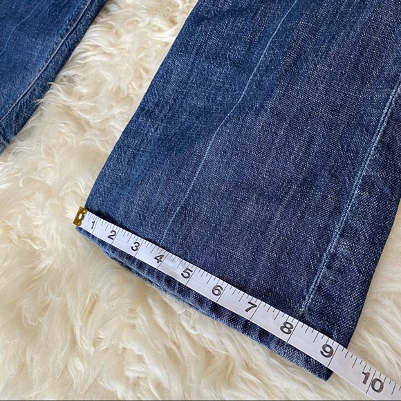 Joe’s Jeans Provacateur Ashley Wash 27 - Picture 5 of 12